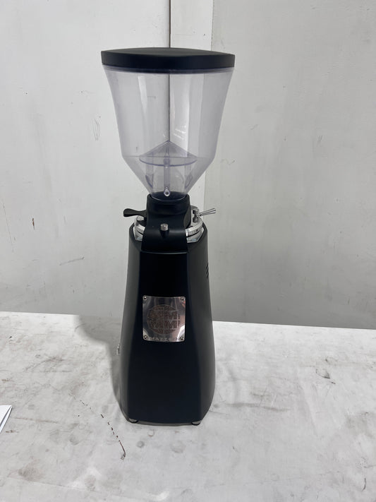Mazzer Major V Electronic Coffee Grinder