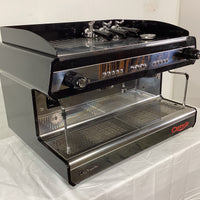 Astoria SAE./2-EC 2 Group Coffee Machine