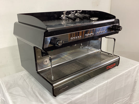 Astoria SAE./2-EC 2 Group Coffee Machine