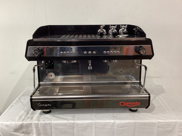 Astoria SAE./2-EC 2 Group Coffee Machine