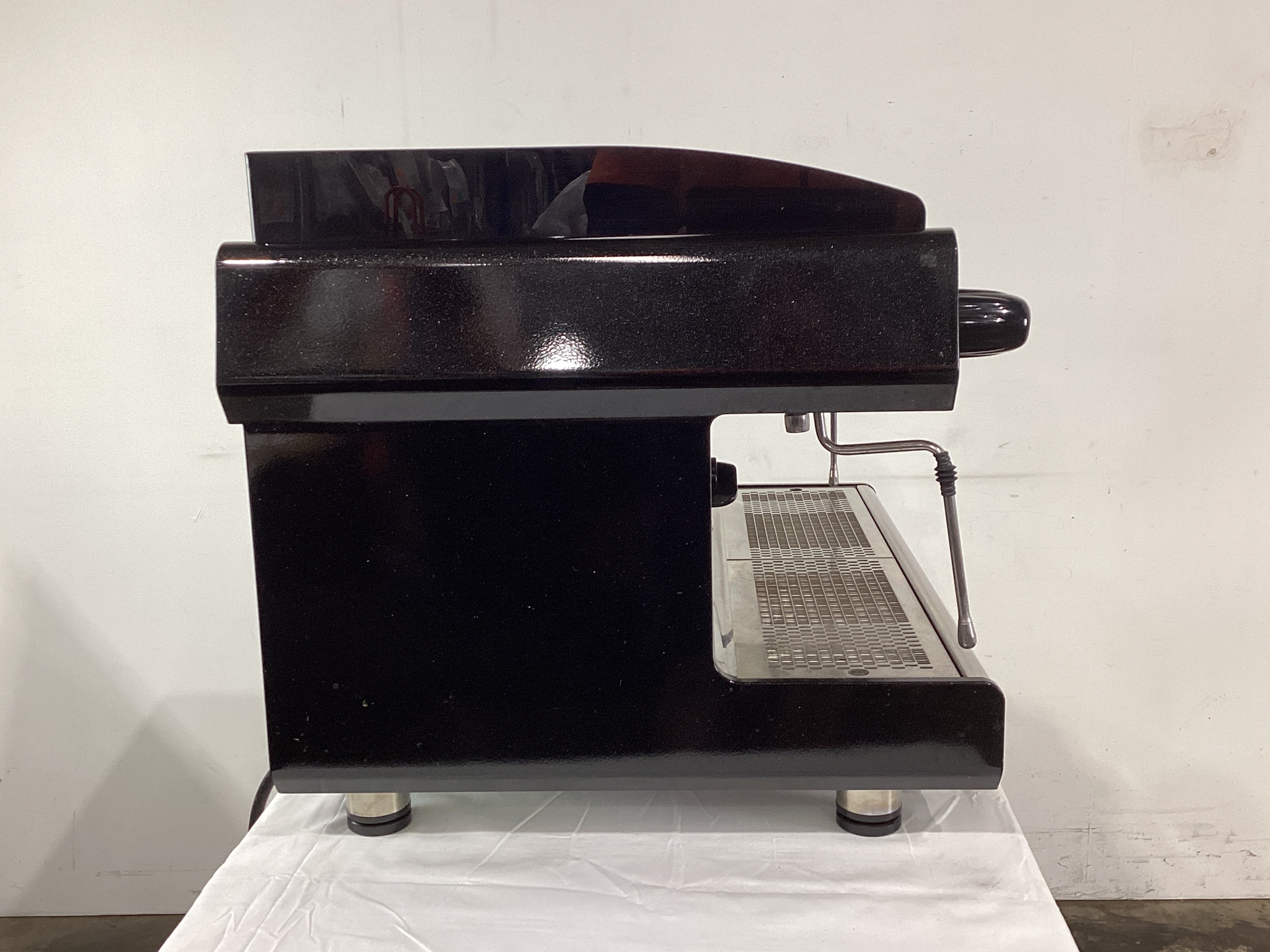 Astoria SAE./2-EC 2 Group Coffee Machine