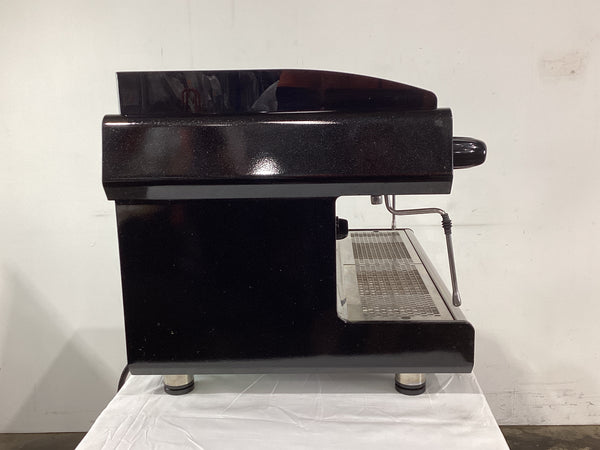 Astoria SAE./2-EC 2 Group Coffee Machine