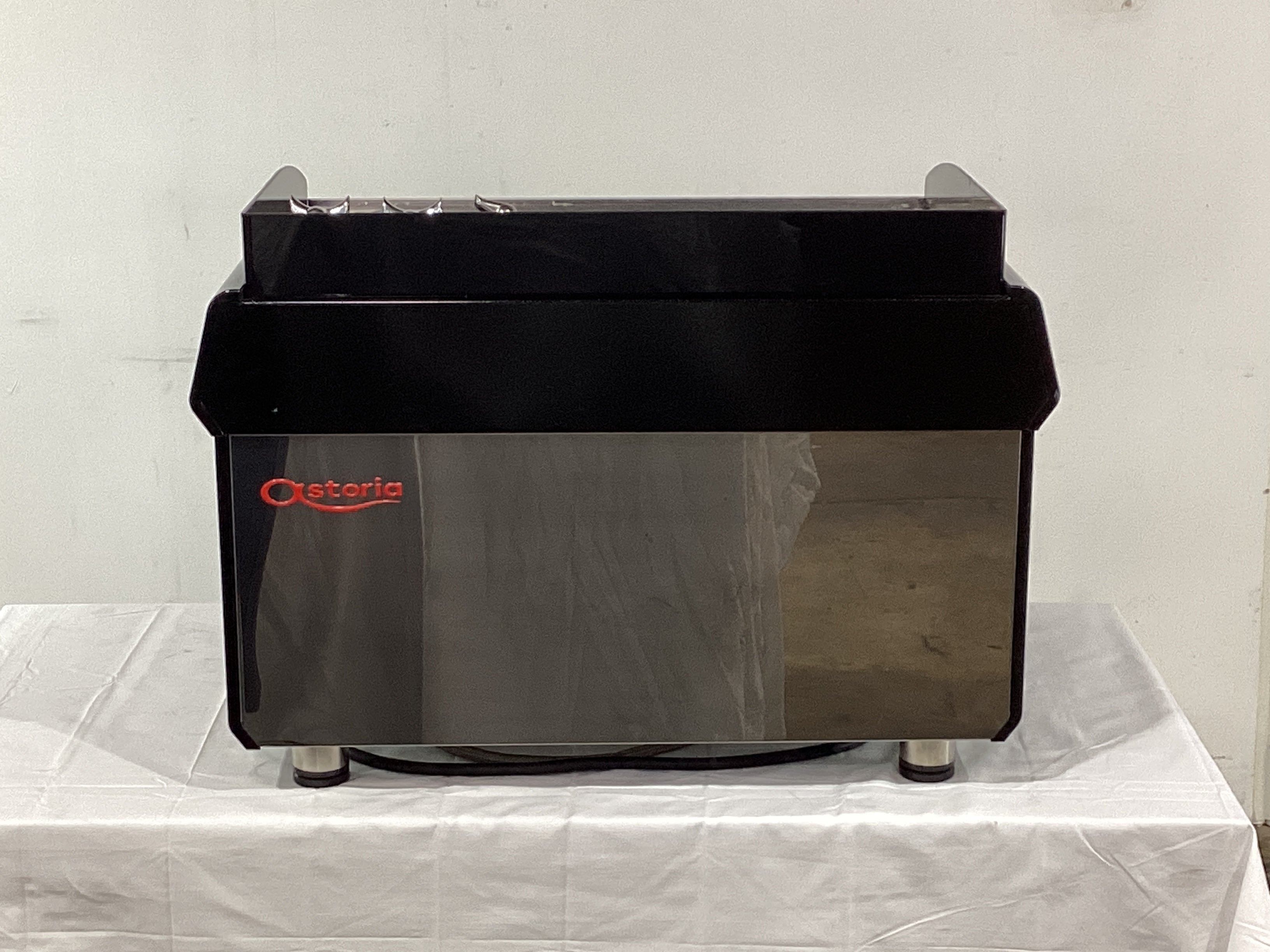 Astoria SAE./2-EC 2 Group Coffee Machine