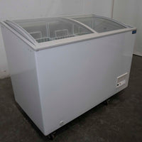 Polar GM499-A Chest Freezer