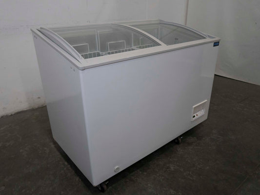Polar GM499-A Chest Freezer