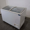 Polar GM499-A Chest Freezer