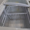 Polar GM499-A Chest Freezer