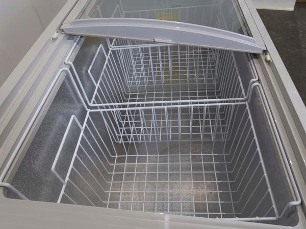 Polar GM499-A Chest Freezer
