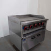Gasmax GGS-36 Griddle