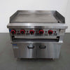 Gasmax GGS-36 Griddle