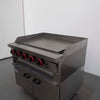 Gasmax GGS-36 Griddle
