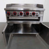 Gasmax GGS-36 Griddle