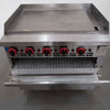 Gasmax GGS-36 Griddle