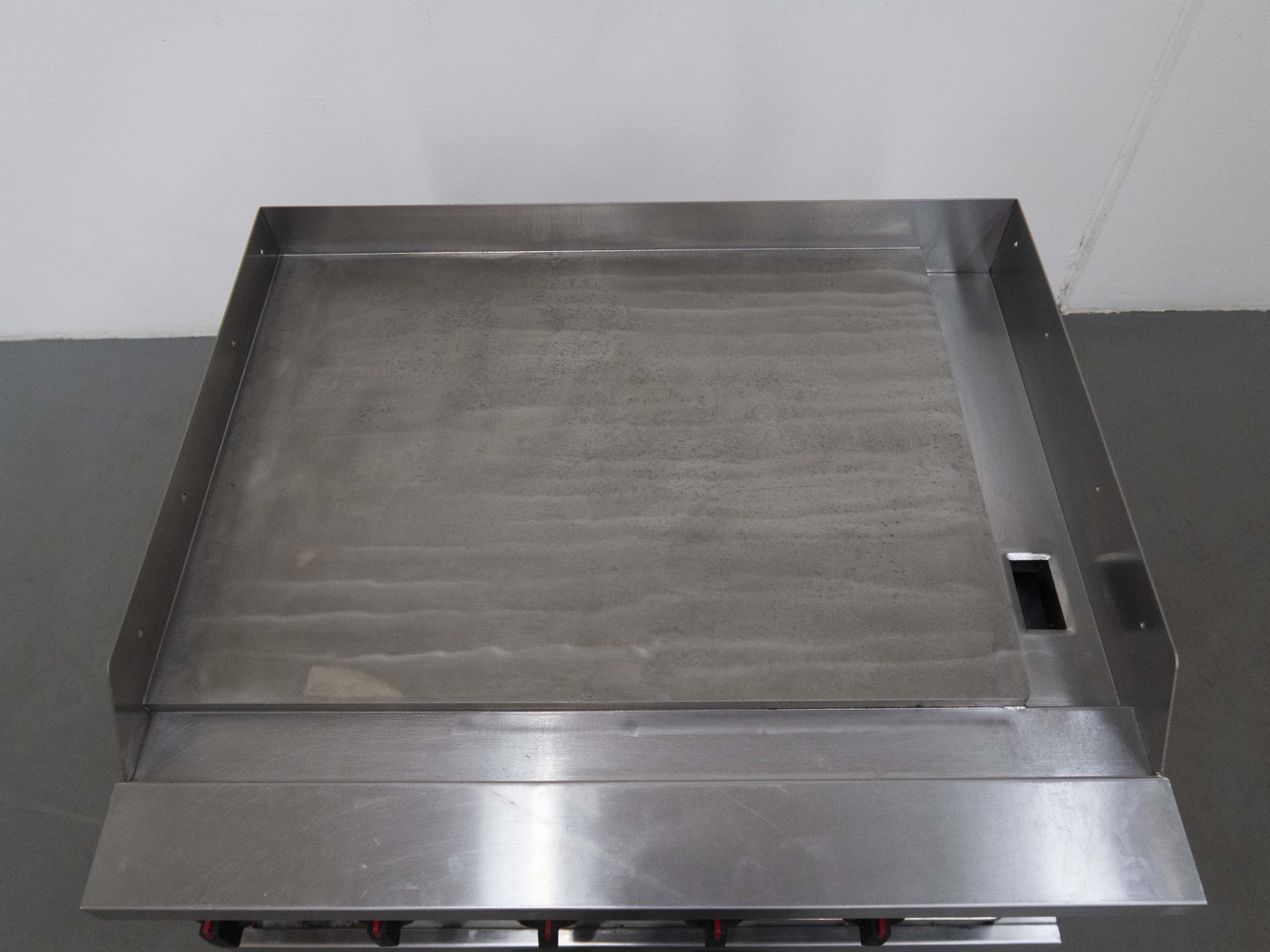 Gasmax GGS-36 Griddle