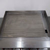 Gasmax GGS-36 Griddle