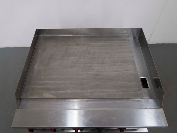 Gasmax GGS-36 Griddle