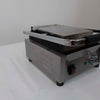 Apuro DY993-A-02 Ribbed Contact Grill