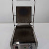 Apuro DY993-A-02 Ribbed Contact Grill