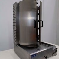 FED RG-2 Kebab Machine