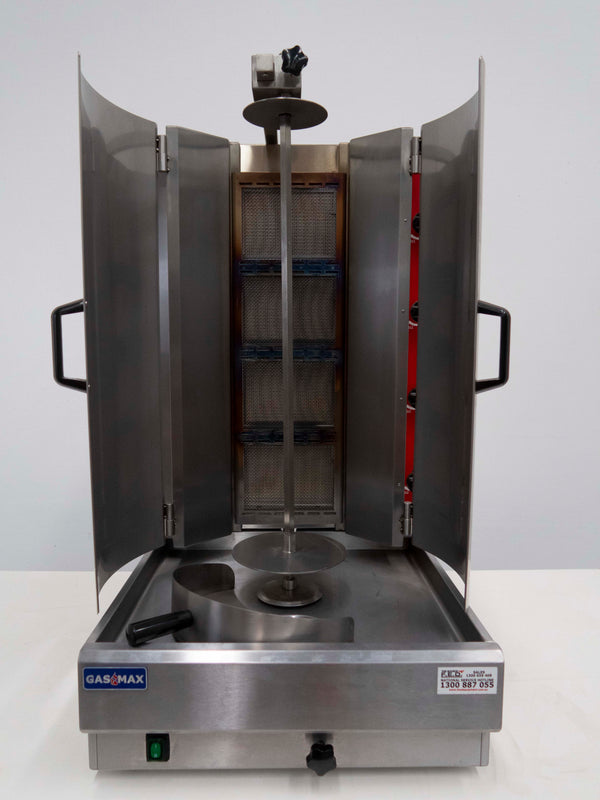 FED RG-2 Kebab Machine