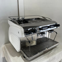 Expobar Ruggero MA-C-2GR 2 Group Volumetric Coffee Machine