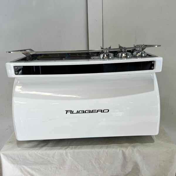 Expobar Ruggero MA-C-2GR 2 Group Volumetric Coffee Machine