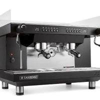 Sanremo Tall Zoe 2 Group Coffee Machine