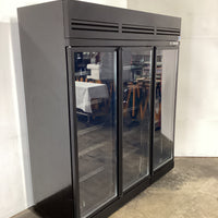 Cold Display Solutions CDS1530 Fridge