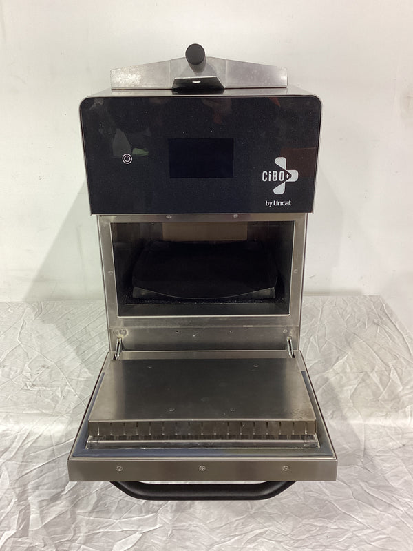 Cibo Ciboplus/B/03 Speed Oven