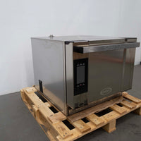 Unox XESW-03HS-EDDN Speed Oven