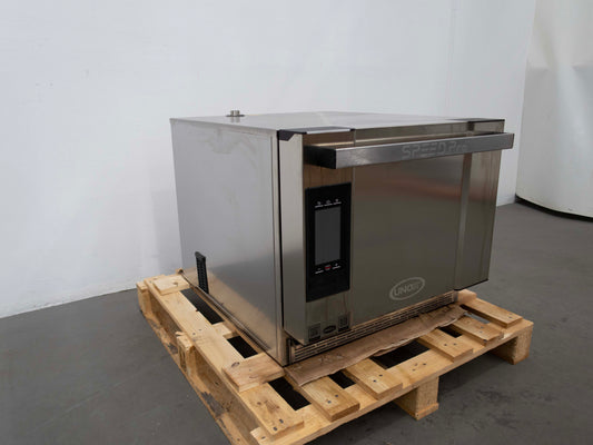 Unox XESW-03HS-EDDN Speed Oven