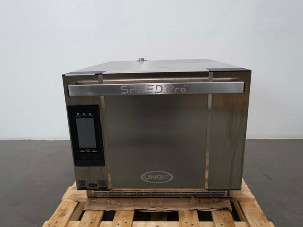 Unox XESW-03HS-EDDN Speed Oven