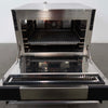 Unox XESW-03HS-EDDN Speed Oven
