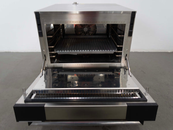 Unox XESW-03HS-EDDN Speed Oven