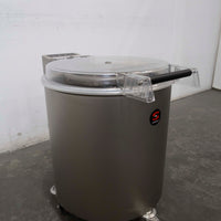Sammic ES-100 Salad Spinner