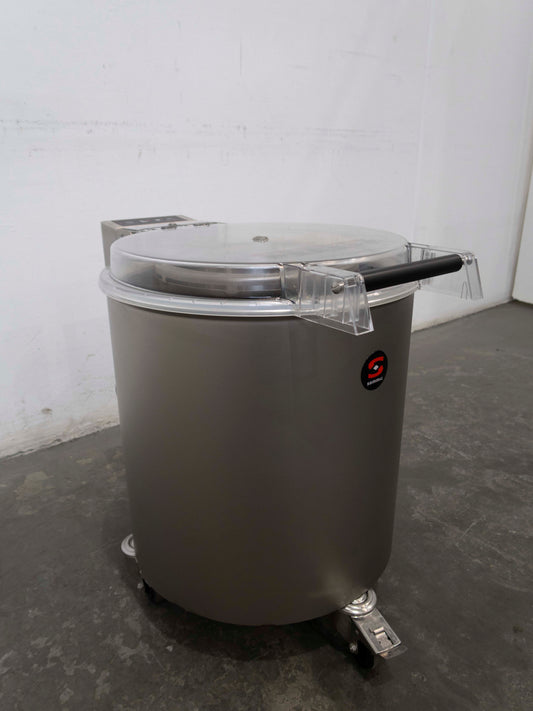 Sammic ES-100 Salad Spinner