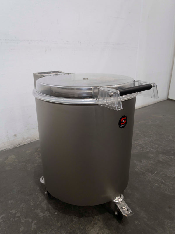 Sammic ES-100 Salad Spinner