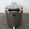 Sammic ES-100 Salad Spinner