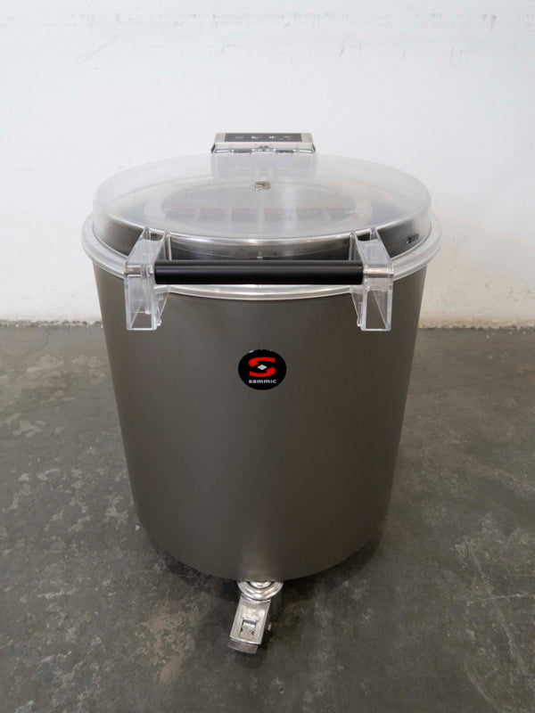 Sammic ES-100 Salad Spinner