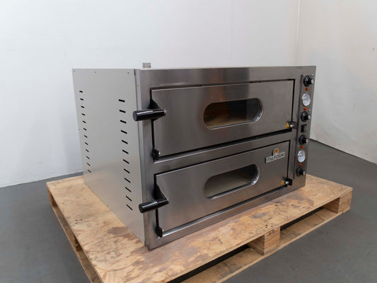 Italforni EK44 Deck Oven