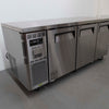 Turbo Air KUF18-3 Undercounter Freezer