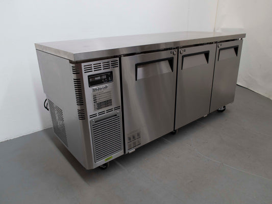 Turbo Air KUF18-3 Undercounter Freezer