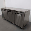 Turbo Air KUF18-3 Undercounter Freezer