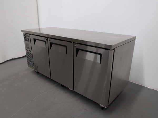 Turbo Air KUF18-3 Undercounter Freezer
