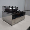 Roband F28 Countertop Fryer