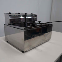 Roband F28 Countertop Fryer