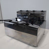 Roband F28 Countertop Fryer