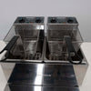 Roband F28 Countertop Fryer