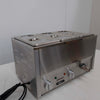 Roband BM2 Countertop Bain Marie