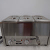 Roband BM2 Countertop Bain Marie